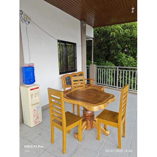 New Clark City Guest House