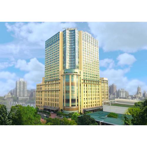 New Coast Hotel Manila