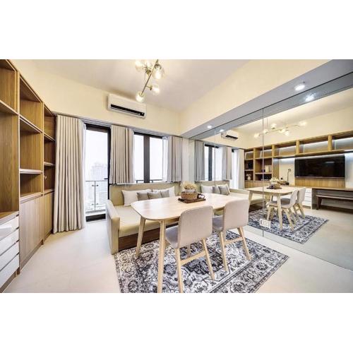 New Condo at Cebu City