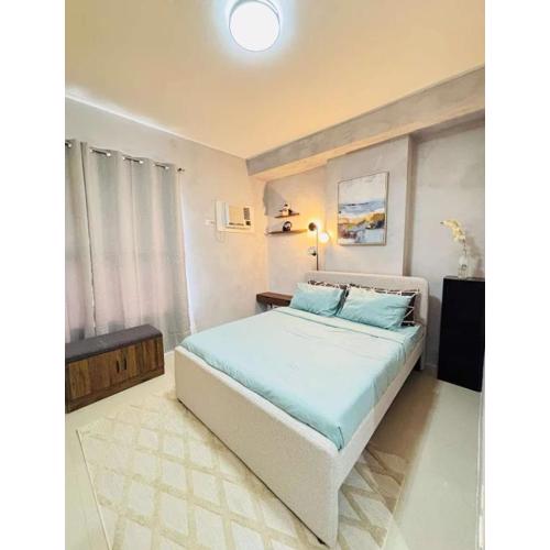 NEW Condo in Cebu City with Pool & WiFi