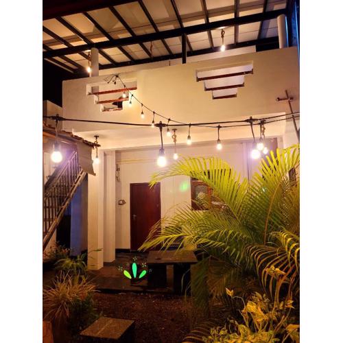 New Coral Garden weligama