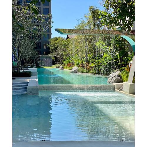 New Cosy Apartment at Marvest Huahin City Center