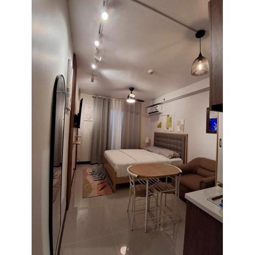 New Cozy Studio Apartment