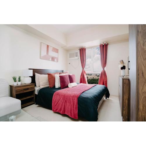 NEW Cozy Studio Condo Prime Cebu IT Park Hotspot