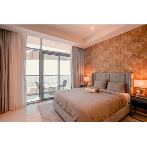 NEW Cozy & Stylish APT with Pool & Gym Access