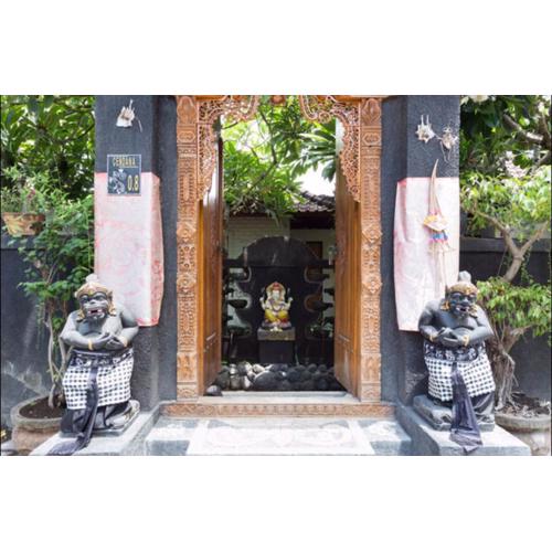 New Danas Canggu Guest House