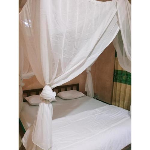 New Daniel Lodge & Travel