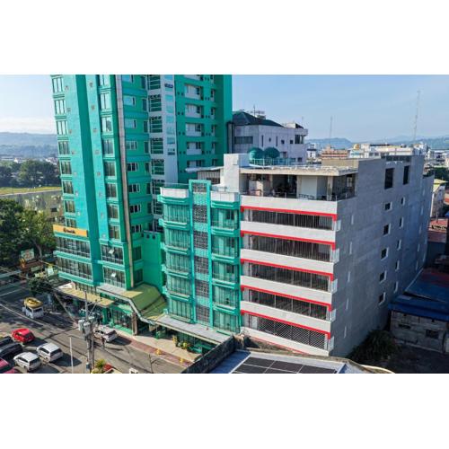 New Dawn Pensionne House