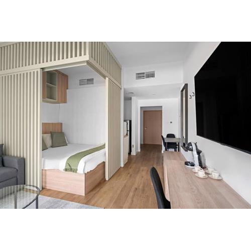 New Design Studio next to Burj Khalifa, Mall & Dubai Fountain