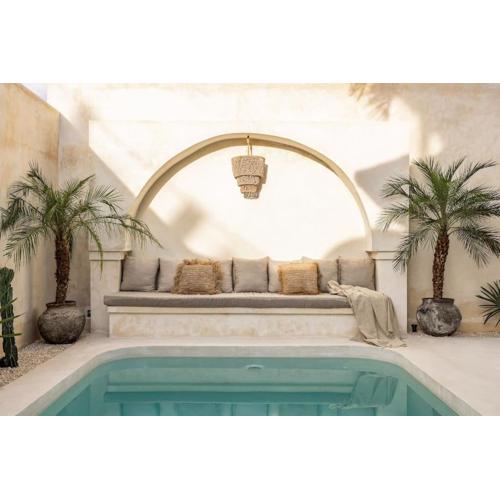 NEW Design villa, Casa Alma Bali, 2BR with private pool