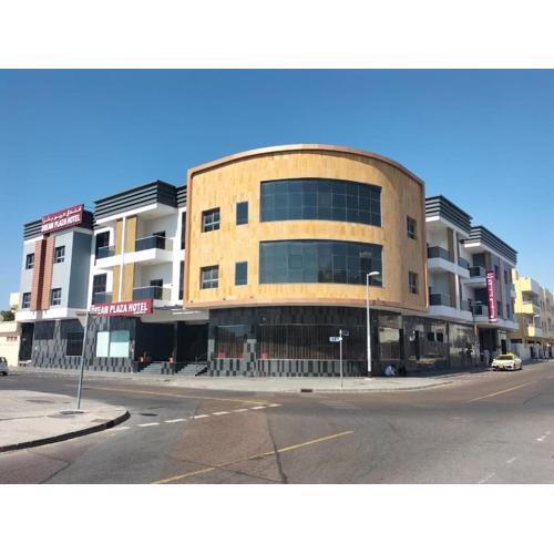 New Dream Plaza Hotel Apartment