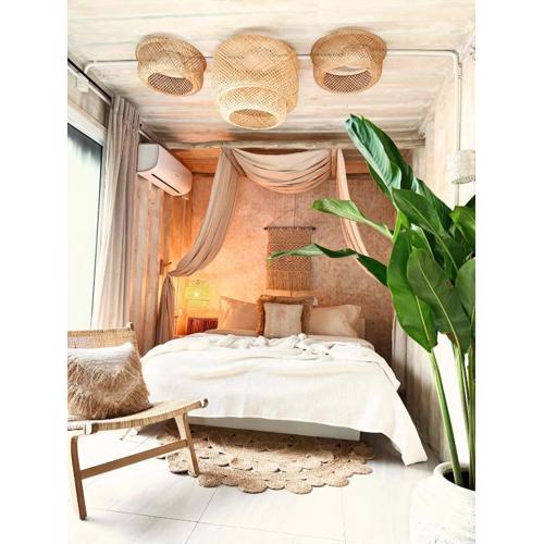 New Eco Bungalow, Bangrak Beach