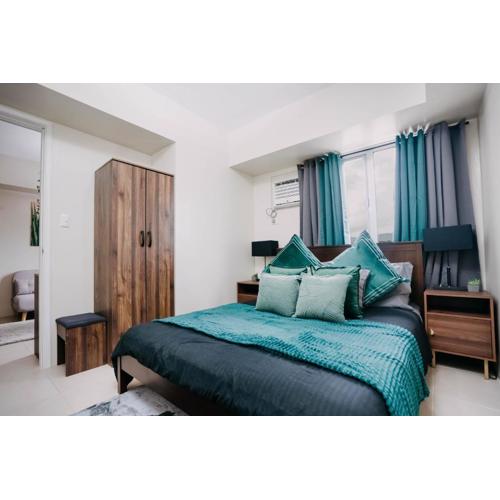 NEW Elegant 1BR Condo Cebu IT Park Hotspot