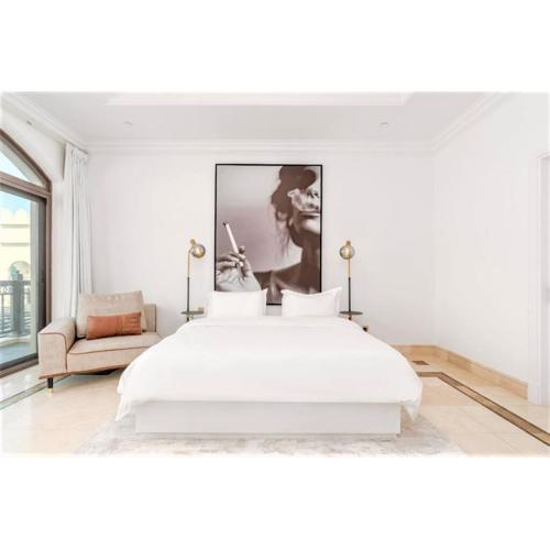 NEW! Exclusive Fairmont Penthouse private Pool-Gym