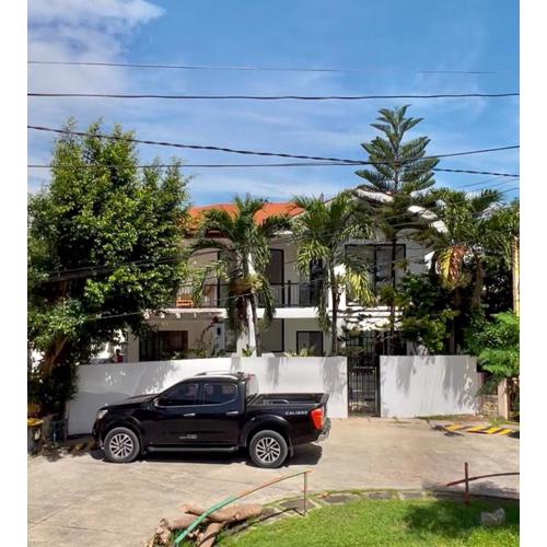 NEW Exclusive Luxury Pool Villa