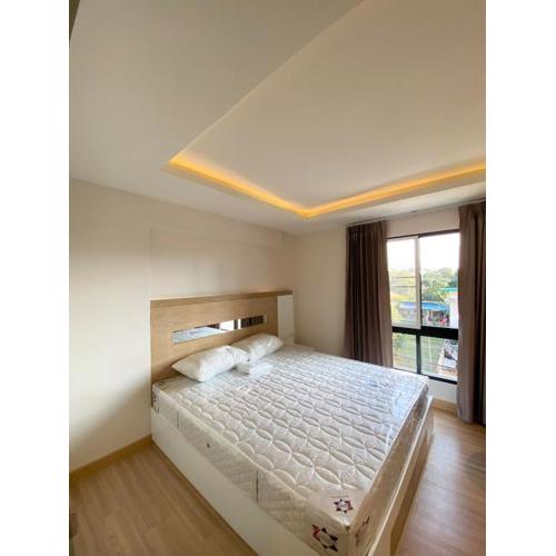 New! Finn condo 4 full finished 304