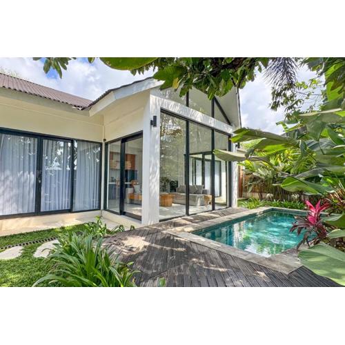 NEW! Freedom Villa - 2BR Villa in Ungasan