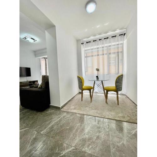 New Furnished 1 Bedroom Apartments