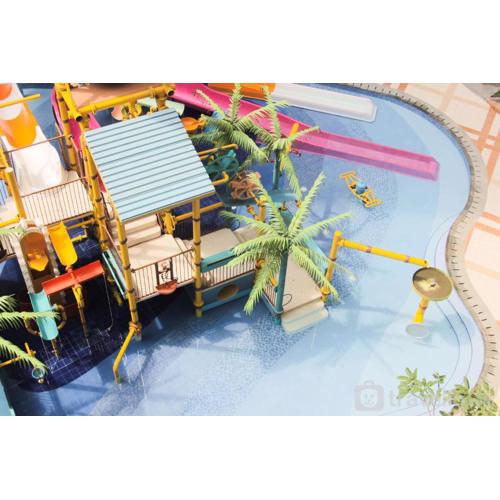 New Furnished and Comfy Studio at Transpark Juanda Bekasi Timur Apartment By Travelio