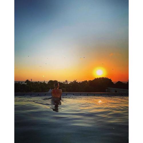 New Garden View Resort