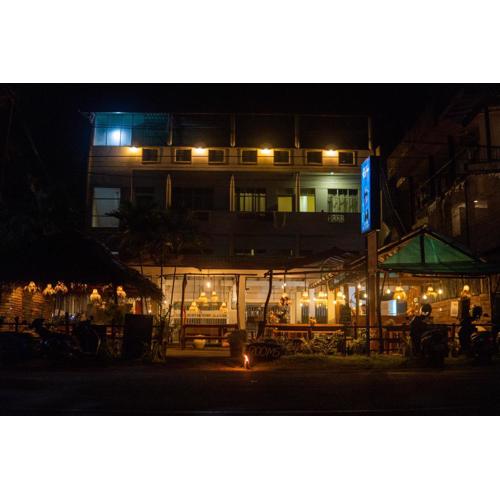 New Golden Bay Resort Weligama