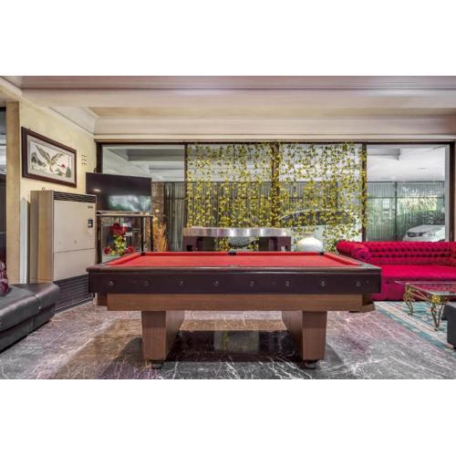 New Grand Park Hotel