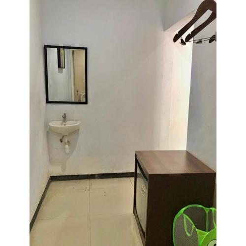 New Green Hill Hotel