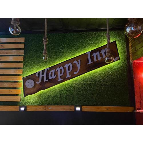 New Happy inn
