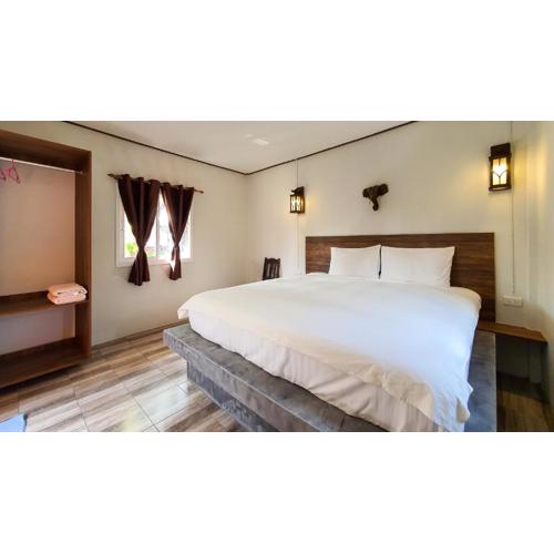 New Harrys Sunset Resort - Klong Nin Beach