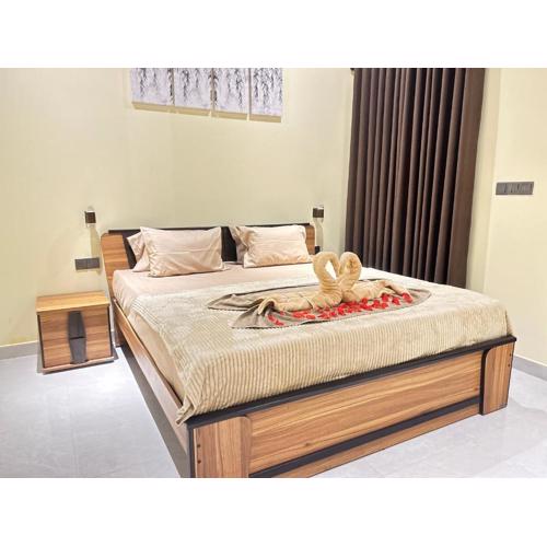 New Haven Polonnaruwa