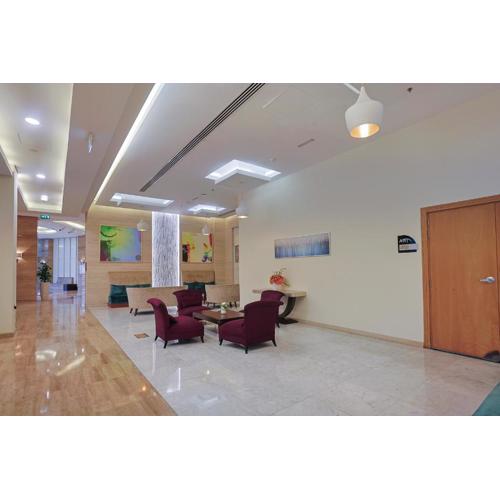 New High-Floor Studio in a Central Location