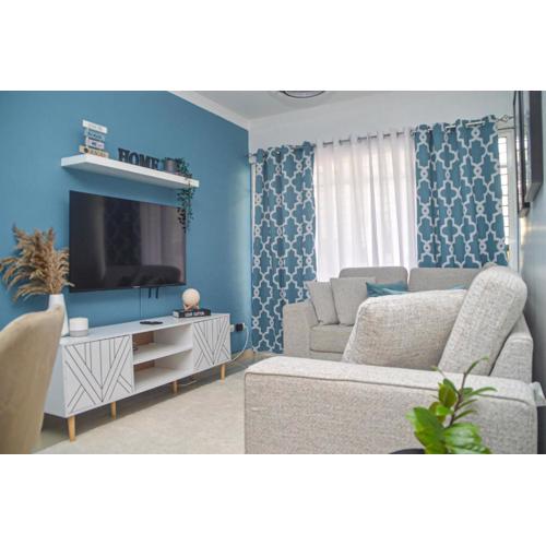 New Homely Apart In Santo Domingo Este, Los Frailes