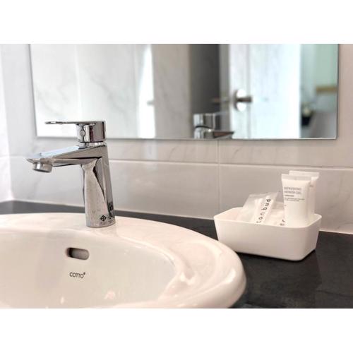 New hotel in Aonang krabi