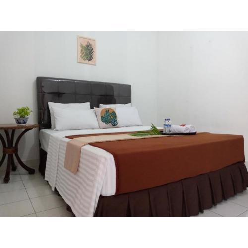 New Hotel Kayu Manis