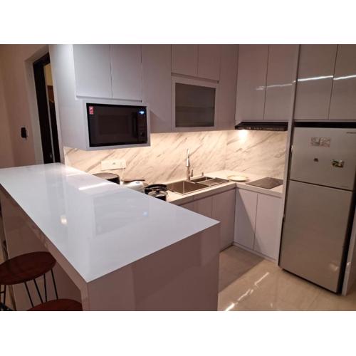 New house with nice view, available after 1 Aug'25