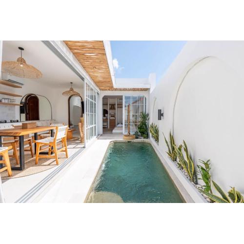 NEW! Infinite Love Villa - 1BR Villa in Berawa