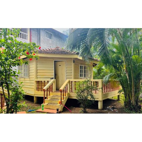 New Kahuna Cabanas