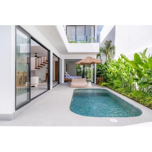 NEW! Kaya Kedungu - 3BR Villa in Kedungu