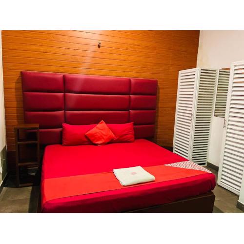 New Kings Gate Airport Transit Hotel