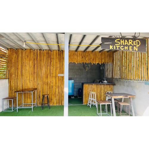 New Klong Khong Garden