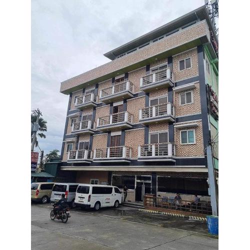 New koa condo hotel