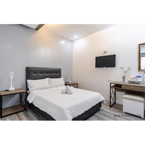 New Kong's Hotel