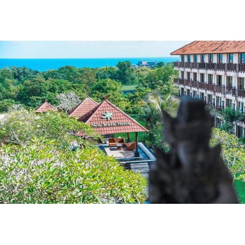 New Kuta Hotel by LORIN