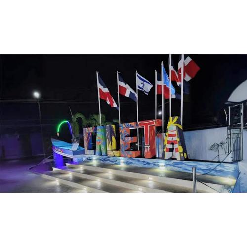 New! LaRomanaDR SecludedJourney