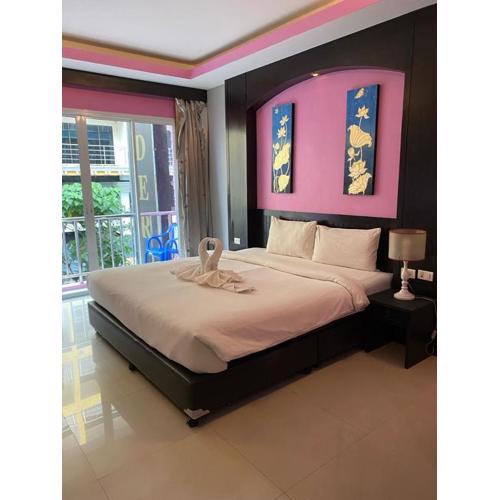 New Lavender Hotel Patong