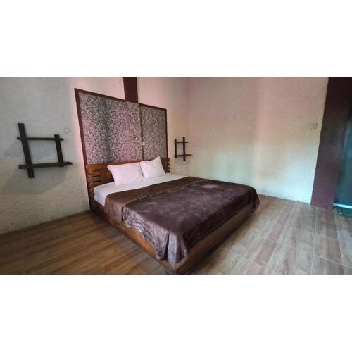 New Lishafa Guesthouse