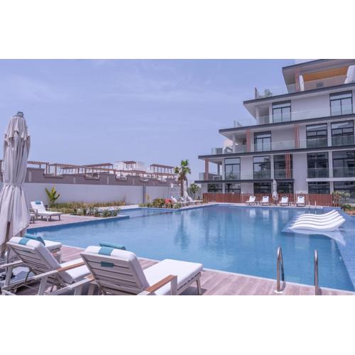 New Listing - TOP Amenities in JVC