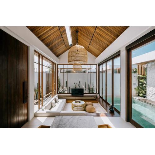 NEW Listing PROMO - Free Gym - PVL1