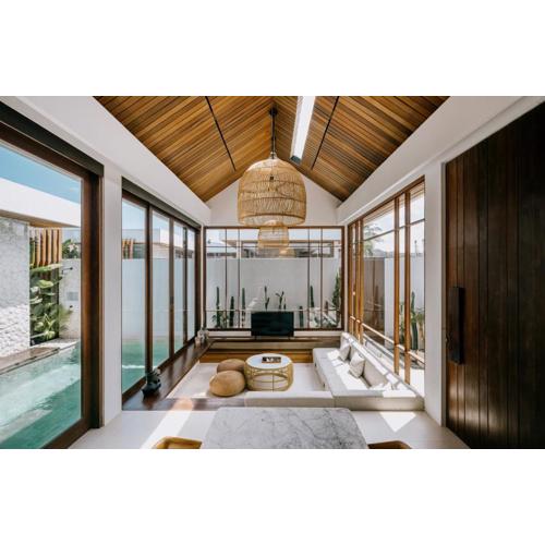 NEW Listing PROMO - Free Gym - PVL2