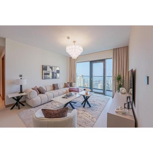 NEW Luxe 3BR in Vida Marina w/ Breathtaking Views